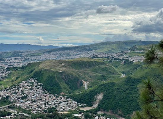 honduras/eastern-plains/attraction/christ-of-the-picacho