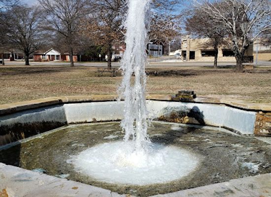 oklahoma/south-central-oklahoma/attraction/chickasaw-national-recreation-area
