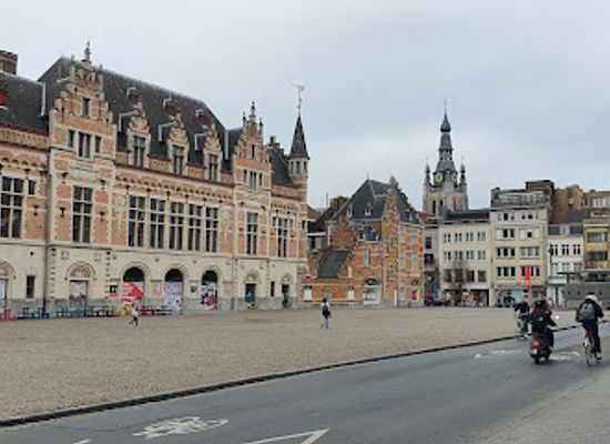 belgium/kortrijk/attraction/paasfoor-kortrijk