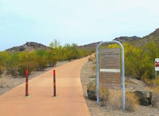 arizona/scottsdale/attraction/dreamy-draw-recreation-area