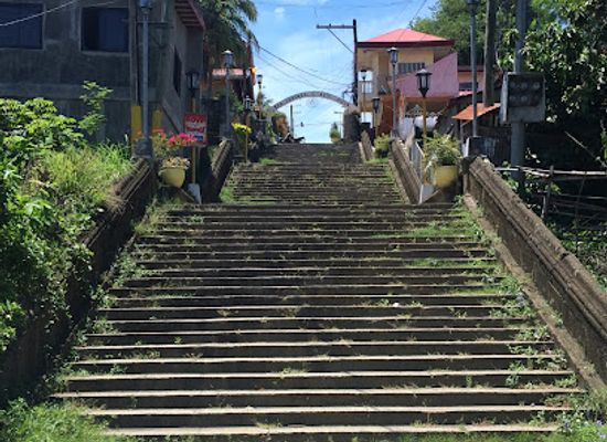 philippines/calabarzon/attraction/san-lorenzo-ruiz-steps