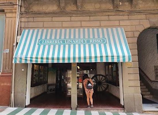 uruguay/montevideo/attraction/libreria-linardi-y-risso