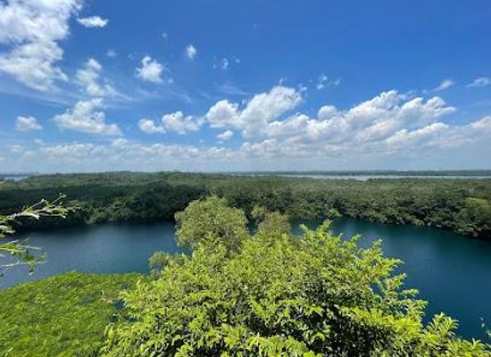 singapore/tampines/attraction/pulau-ubin