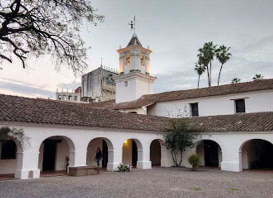 argentina/gran-chaco/attraction/history-museum-of-the-north
