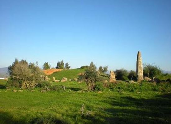 morocco/asilah/attraction/cromlech-de-mzoura