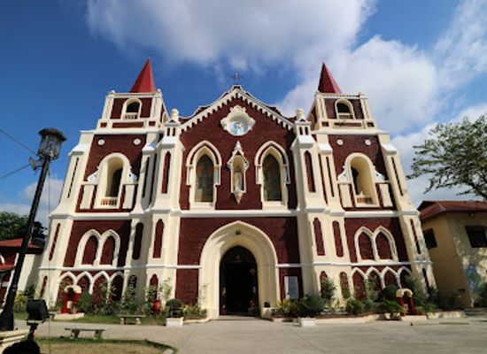 philippines/vigan/attraction/parish-of-saint-augustine-of-hippo-bantay-church