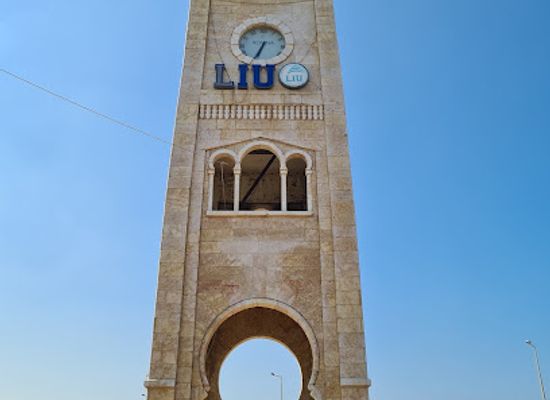 lebanon/tyre/attraction/tyre-sea-clock-tower