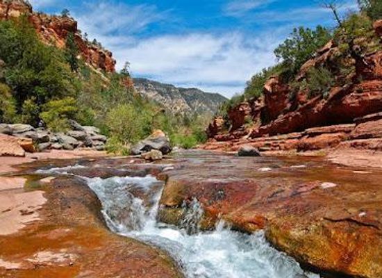 arizona/flagstaff/attraction/slide-rock-state-park