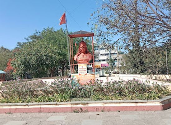 india/aurangabad/attraction/cannought-garden