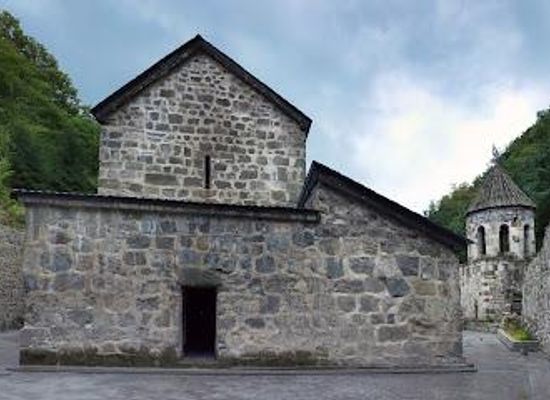 georgia/akhaltsikhe/attraction/mtsvane-monastery