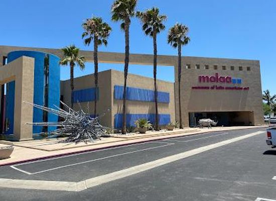 california/venice-beach/attraction/museum-of-latin-american-art-molaa