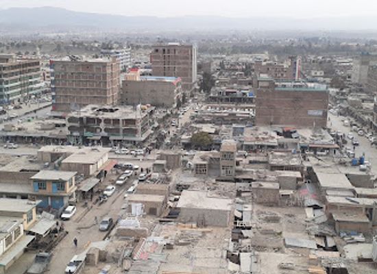 afghanistan/khost/attraction/yaqubi-masjid