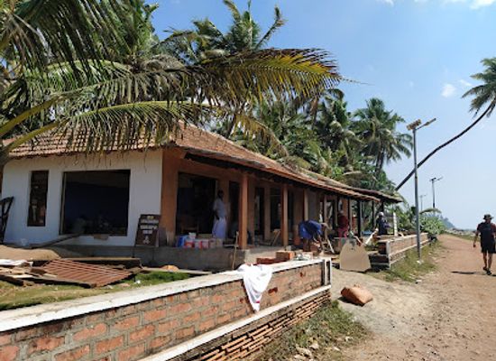 india/varkala/attraction/odayam-beach-varkala