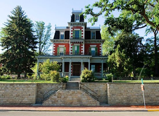 colorado/trinidad/attraction/bloom-mansion