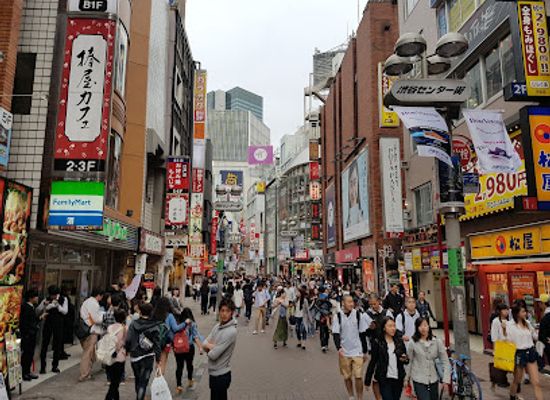 japan/tokyo/harajuku/attraction/hachiko-memorial-statue