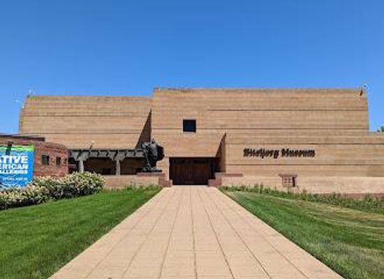 indiana/fishers/attraction/eiteljorg-museum-of-american-indians-and-western-art