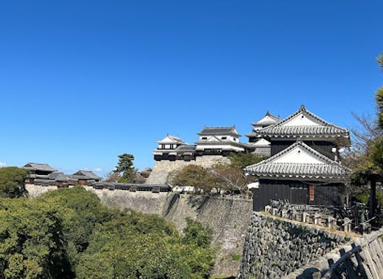 japan/shikoku-island/attraction/matsuyama-castle