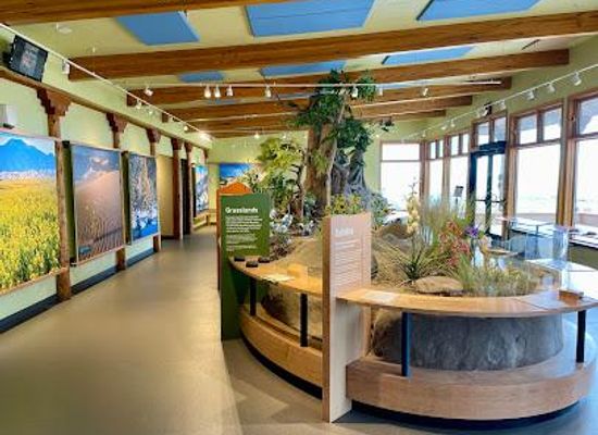 colorado/alamosa/attraction/great-sand-dunes-visitor-center
