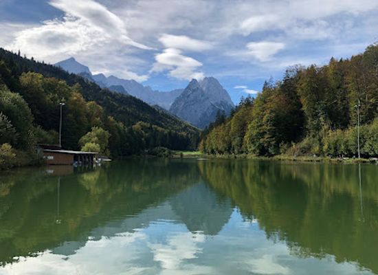 germany/alps/attraction/schneefernerhaus