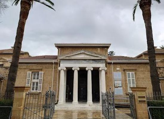 cyprus/kyrenia/attraction/the-cyprus-museum