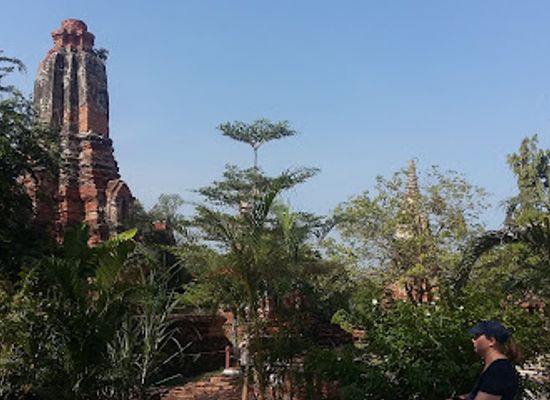 thailand/ayutthaya/attraction/king-naresuan-monument