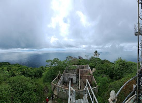trinidad-and-tobago/edith-falls/attraction/chacachacare-lighthouse
