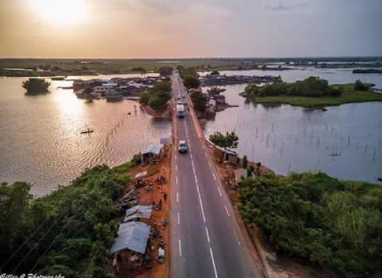 benin/atlantique/attraction/lake-nokoue