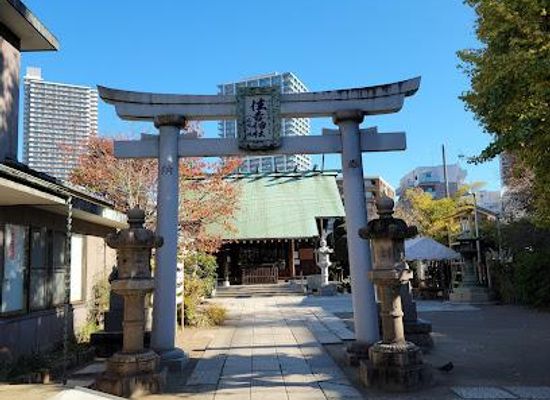 japan/tokyo/attraction/sumiyoshi-jinja