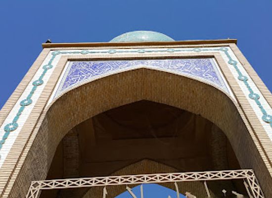 iraq/muthanna/attraction/jalil-khayat-mosque