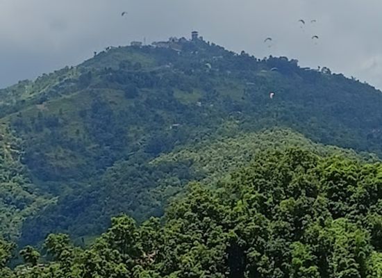 nepal/pokhara/attraction/baal-dhara