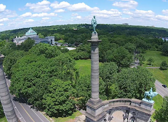 pennsylvania/northern-tier/attraction/smith-memorial-arch