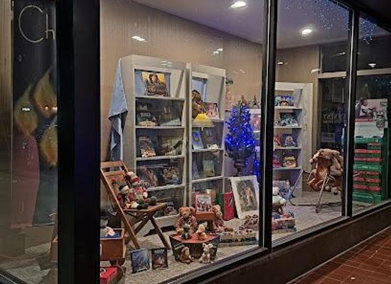 iowa/ottumwa/attraction/stepping-stones-eagle-s-nest-christian-bookstores