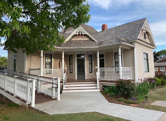 oklahoma/edmond/attraction/rodkey-house-event-and-education-annex