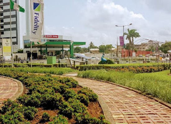 nigeria/lagos/ikoyi/attraction/falomo-garden-by-laspark