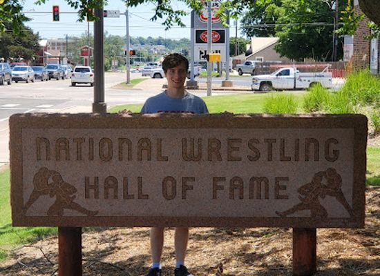 oklahoma/northwestern-oklahoma/attraction/national-wrestling-hall-of-fame-museum