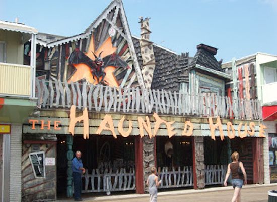 maryland/eastern-shore/attraction/trimper-s-haunted-house