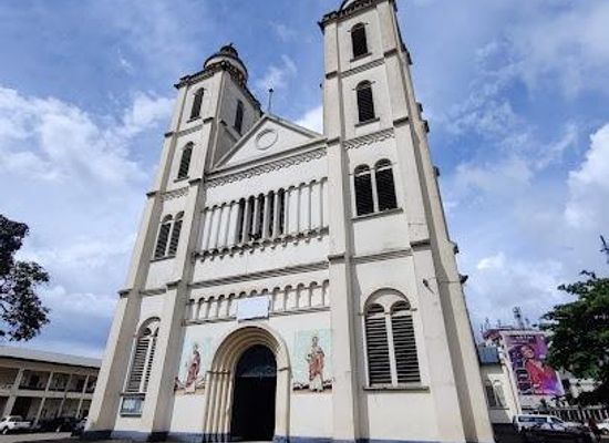 cameroon/douala/attraction/cathedral-of-st-peter-and-paul-bonadibong