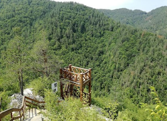 bulgaria/rhodope-mountains/attraction/koshnitsa-kaleto-fortress