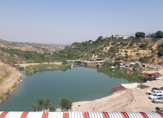 iraq/dohuk-governorate/attraction/duhok-zoo