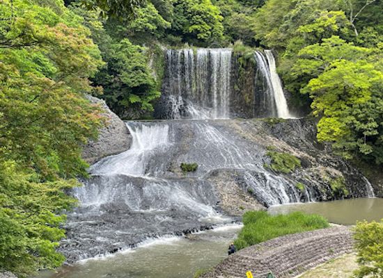 japan/kyushu/attraction/ryumon-falls