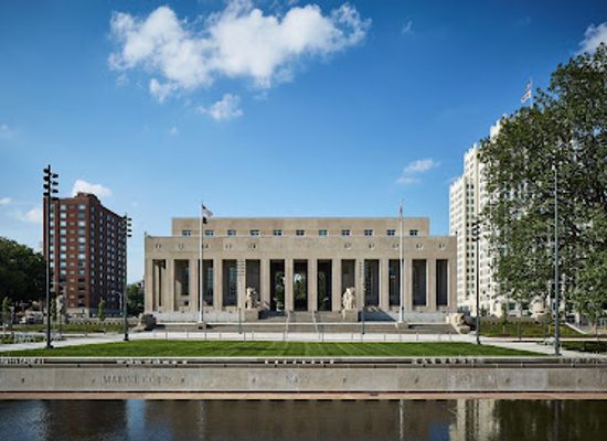 missouri/northwest-missouri/attraction/soldiers-memorial-military-museum
