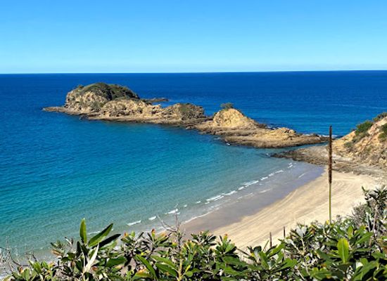 australia/southern-queensland/attraction/byfield-national-park