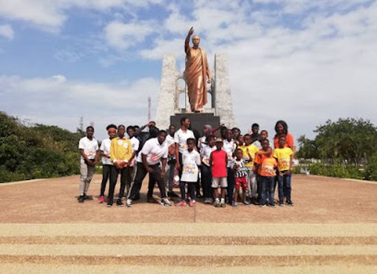 ghana/greater-accra-region/attraction/dream-pronto-limited