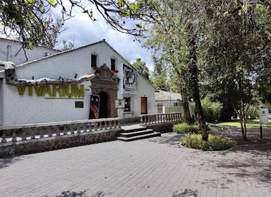 ecuador/quito/la-floresta/attraction/vivarium