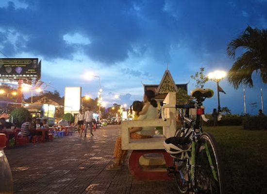 cambodia/kandal/attraction/takhmao-riverside-park