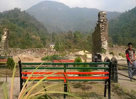 bhutan/western-bhutan/attraction/buxa-tiger-reserve