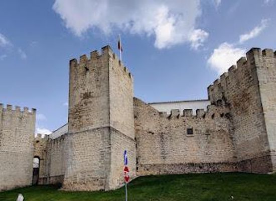 portugal/algarve/attraction/castelo-de-loule