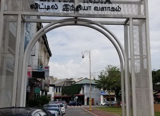 malaysia/ipoh/attraction/little-india-arch
