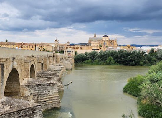 spain/cordoba/attraction/roman-bridge-of-cordoba