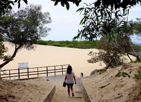 australia/fraser-coast/attraction/cooloola-great-walk
